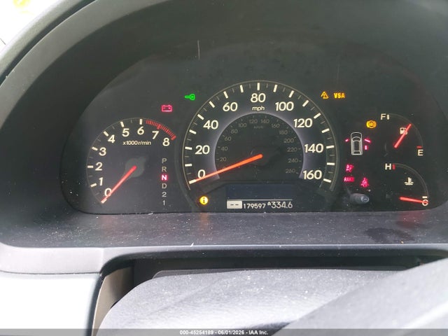 Продажа на аукционе авто 2006 Honda Odyssey Touring, vin: 5FNRL38866B005689, номер лота: 45254189