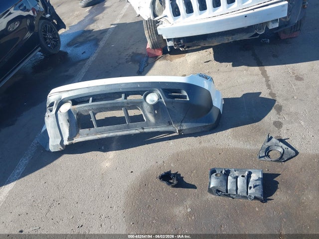 1C4NJRBB8FD270343 Jeep Patriot Sport