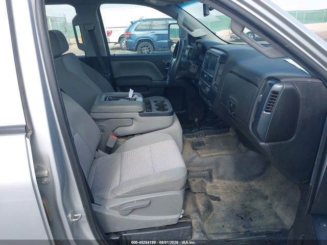 Chevrolet Silverado 3500hd Wt 2018 1GC4KYCG8JF240527 Image 5