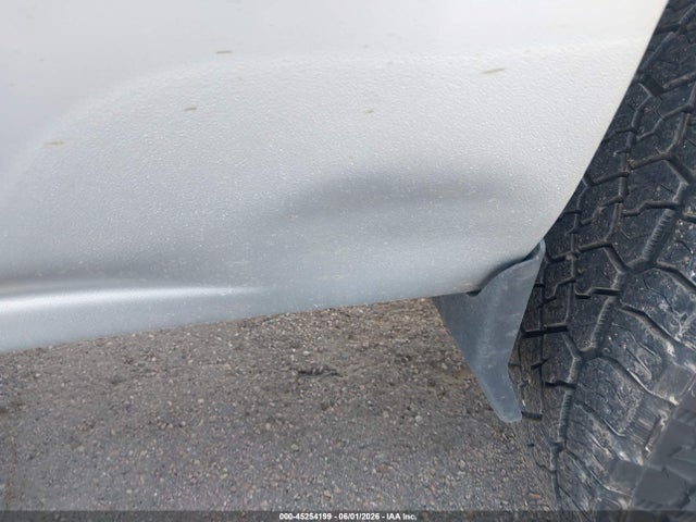 Chevrolet Silverado 3500hd Wt 2018 1GC4KYCG8JF240527 Image 12