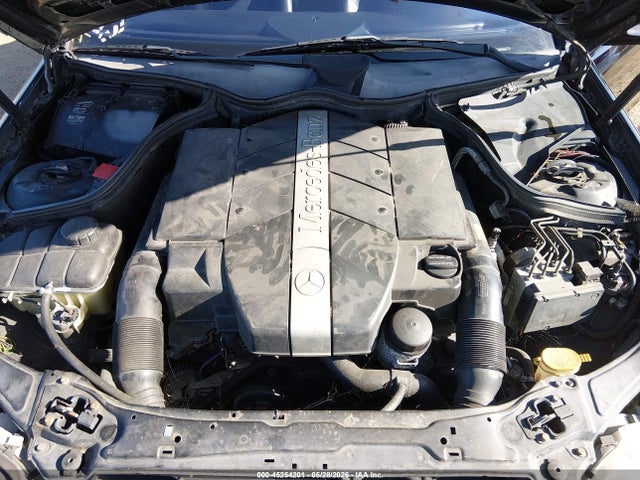 45254201 :رقم المزاد ، WDBRF61J22F199907 vin ، 2002 Mercedes-benz C 240 مزاد بيع