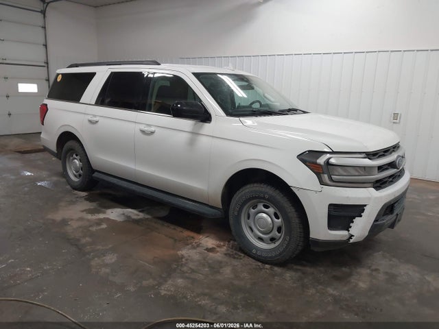Auction sale of the 2024 Ford Expedition Xl Max, vin: 1FMJK1G86REA32463, lot number: 45254203