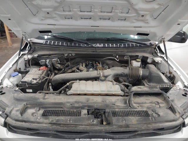 2024 Ford Expedition Xl Max მანქანა იყიდება აუქციონზე, vin: 1FMJK1G86REA32463, აუქციონის ნომერი: 45254203