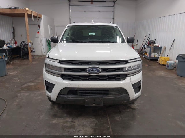2024 Ford Expedition Xl Max მანქანა იყიდება აუქციონზე, vin: 1FMJK1G86REA32463, აუქციონის ნომერი: 45254203