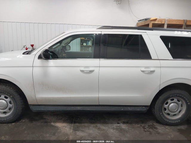 2024 Ford Expedition Xl Max მანქანა იყიდება აუქციონზე, vin: 1FMJK1G86REA32463, აუქციონის ნომერი: 45254203