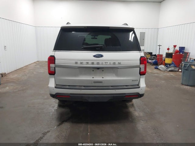 2024 Ford Expedition Xl Max მანქანა იყიდება აუქციონზე, vin: 1FMJK1G86REA32463, აუქციონის ნომერი: 45254203