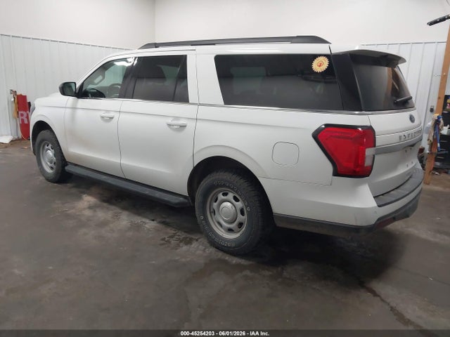 2024 Ford Expedition Xl Max მანქანა იყიდება აუქციონზე, vin: 1FMJK1G86REA32463, აუქციონის ნომერი: 45254203