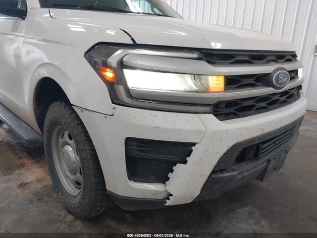2024 Ford Expedition Xl Max მანქანა იყიდება აუქციონზე, vin: 1FMJK1G86REA32463, აუქციონის ნომერი: 45254203