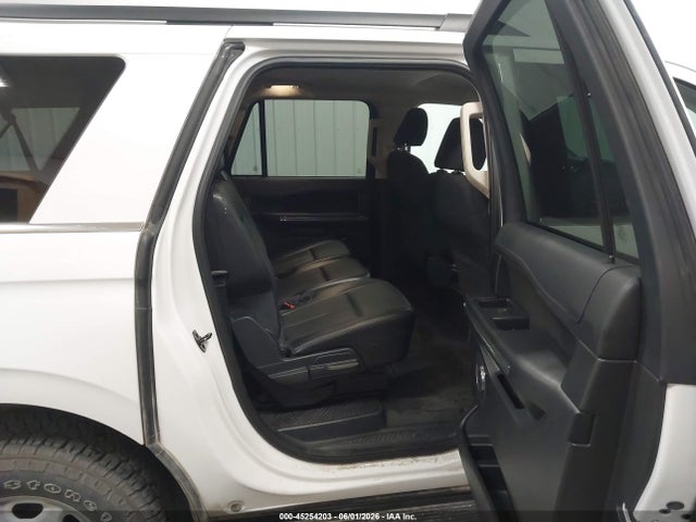 2024 Ford Expedition Xl Max მანქანა იყიდება აუქციონზე, vin: 1FMJK1G86REA32463, აუქციონის ნომერი: 45254203