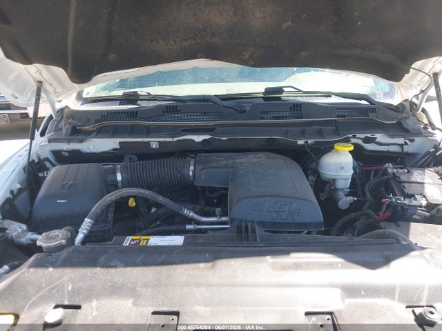 1C6RR7FG3LS151148 RAM 1500 Classic