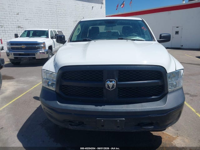 1C6RR7FG3LS151148 RAM 1500 Classic