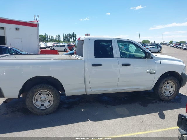 1C6RR7FG3LS151148 RAM 1500 Classic