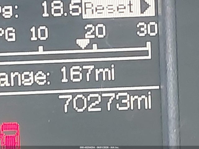 1C6RR7FG3LS151148 RAM 1500 Classic