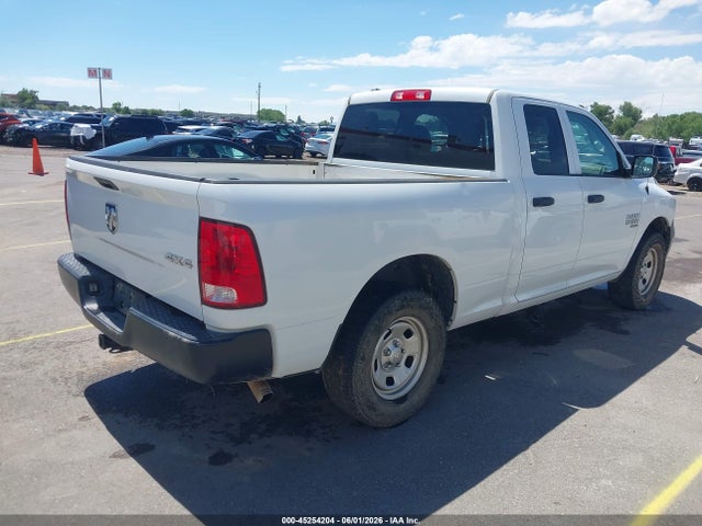 1C6RR7FG3LS151148 RAM 1500 Classic