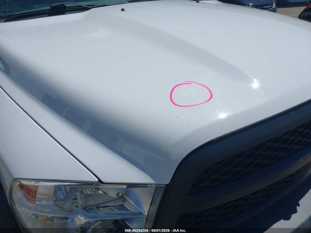 1C6RR7FG3LS151148 RAM 1500 Classic