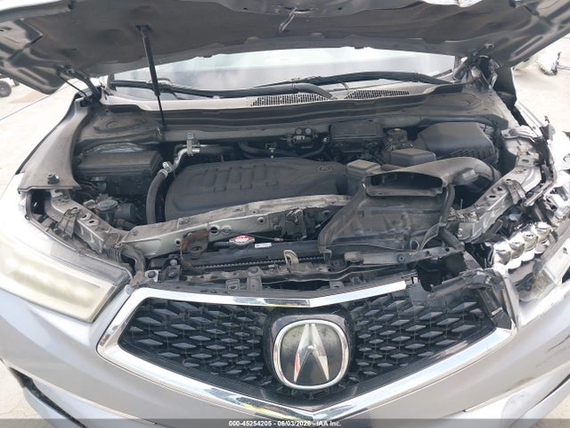 Acura MDX 2018 5J8YD3H3XJL000029 Image 10