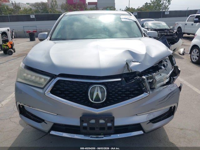 Acura MDX 2018 5J8YD3H3XJL000029 Image 12