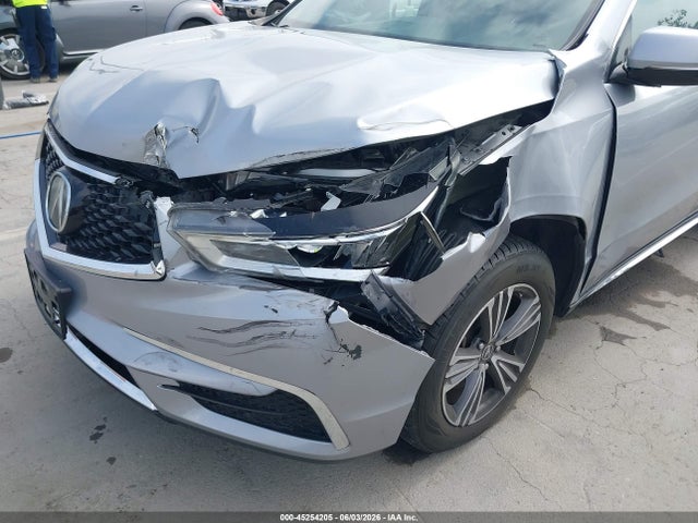 Acura MDX 2018 5J8YD3H3XJL000029 Image 6