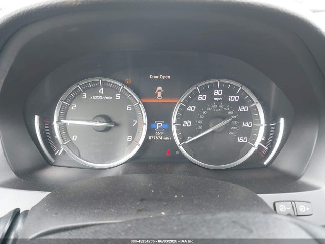 Acura MDX 2018 5J8YD3H3XJL000029 Image 7