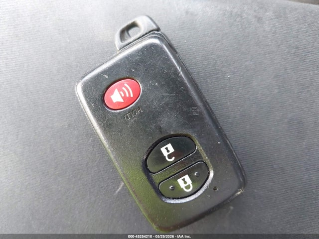 Продаж на аукціоні авто 2012 Toyota Prius Two, vin: JTDKN3DU6C5468721, номер лоту: 45254210