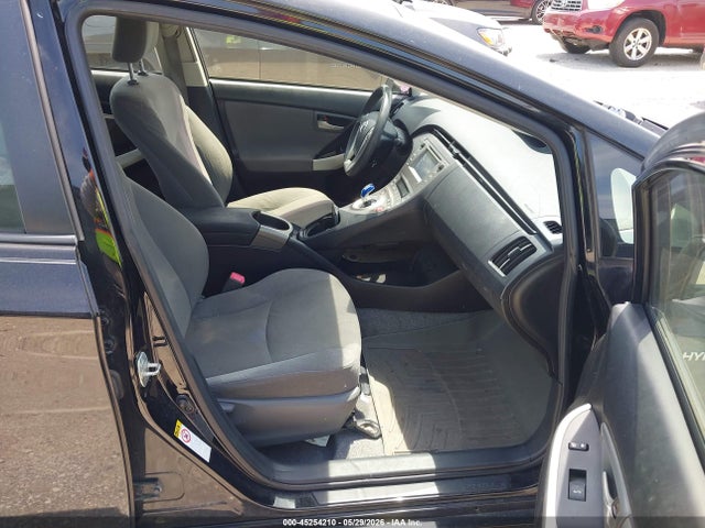 Продаж на аукціоні авто 2012 Toyota Prius Two, vin: JTDKN3DU6C5468721, номер лоту: 45254210