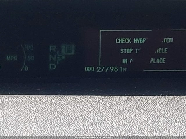 Продаж на аукціоні авто 2012 Toyota Prius Two, vin: JTDKN3DU6C5468721, номер лоту: 45254210