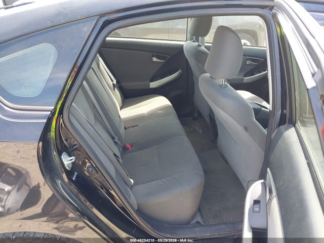 Продаж на аукціоні авто 2012 Toyota Prius Two, vin: JTDKN3DU6C5468721, номер лоту: 45254210