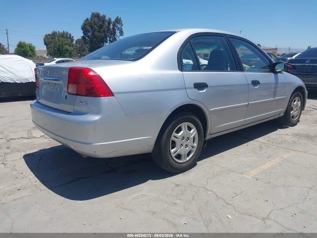 Auction sale of the 2001 Honda Civic Lx, vin: 2HGES16571H565224, lot number: 45254213