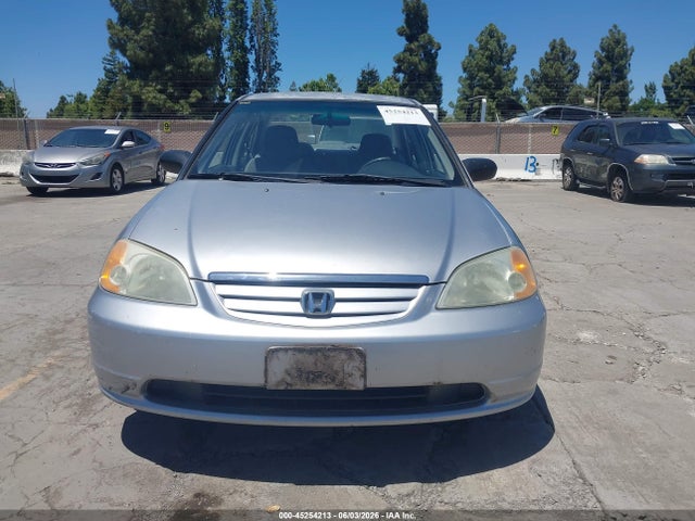 Auction sale of the 2001 Honda Civic Lx, vin: 2HGES16571H565224, lot number: 45254213