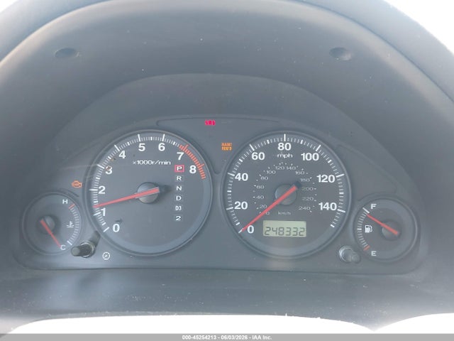 Auction sale of the 2001 Honda Civic Lx, vin: 2HGES16571H565224, lot number: 45254213