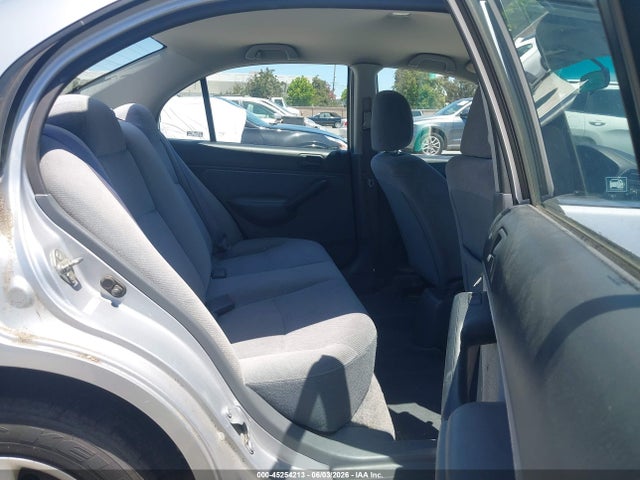 Auction sale of the 2001 Honda Civic Lx, vin: 2HGES16571H565224, lot number: 45254213