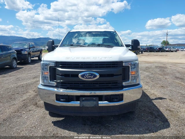 Ford F-350 Xl 2019 1FT8W3B66KEE92883 Image 13