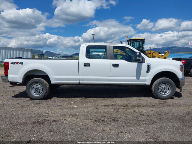 Ford F-350 Xl 2019 1FT8W3B66KEE92883 Image 14
