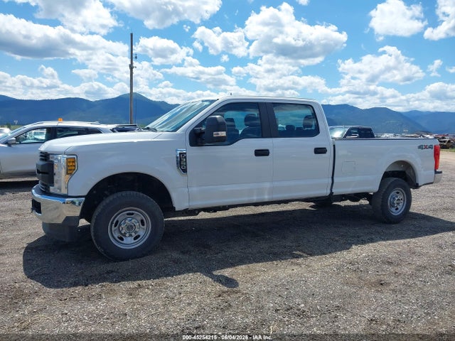 Ford F-350 Xl 2019 1FT8W3B66KEE92883 Image 15