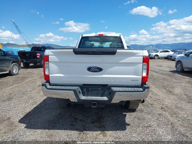 Ford F-350 Xl 2019 1FT8W3B66KEE92883 Image 17
