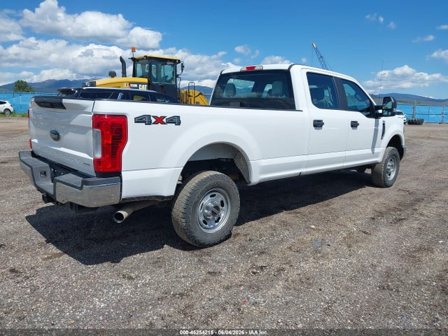 Ford F-350 Xl 2019 1FT8W3B66KEE92883 Image 4