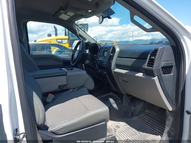 Ford F-350 Xl 2019 1FT8W3B66KEE92883 Image 5