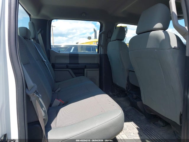 Ford F-350 Xl 2019 1FT8W3B66KEE92883 Image 8