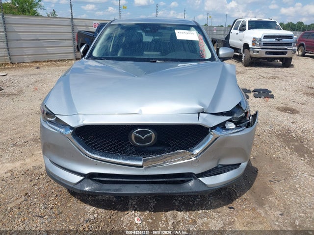 Auction sale of the 2020 Mazda Cx-5 Touring, vin: JM3KFACM4L0789874, lot number: 45254221