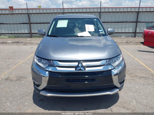 Продаж на аукціоні авто 2018 Mitsubishi Outlander Se, vin: JA4AD3A35JJ004294, номер лоту: 45254222