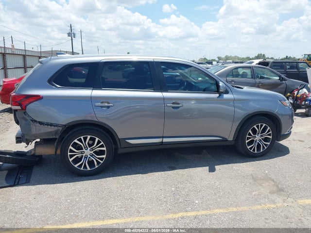 Продаж на аукціоні авто 2018 Mitsubishi Outlander Se, vin: JA4AD3A35JJ004294, номер лоту: 45254222