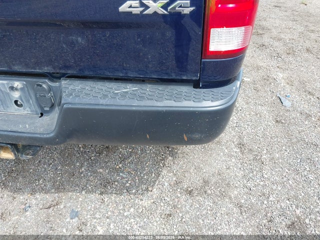 3C63R3GLXJG324615 RAM 3500 Tradesman 4x4 8&#039; Box