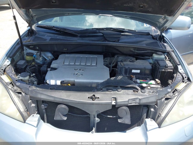 45254224 :رقم المزاد ، JTJHK31U182037264 vin ، 2008 Lexus Rx 350 مزاد بيع