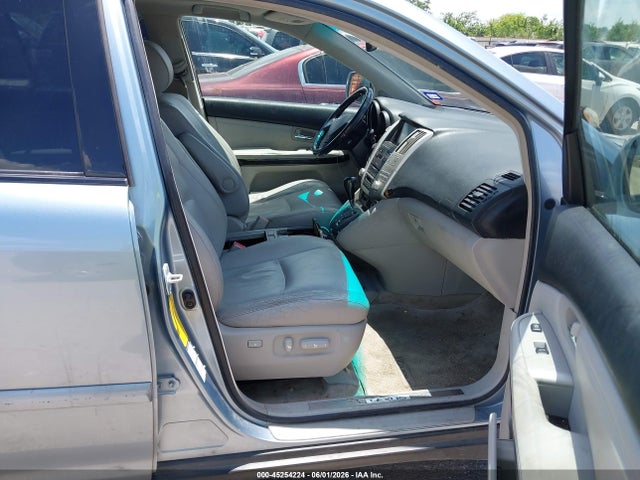 45254224 :رقم المزاد ، JTJHK31U182037264 vin ، 2008 Lexus Rx 350 مزاد بيع