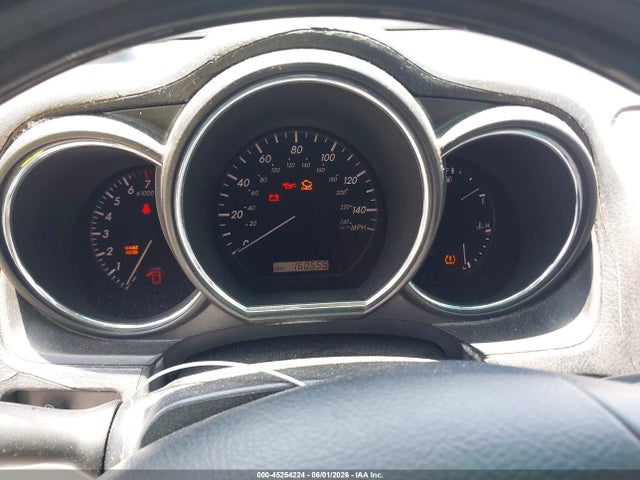 45254224 :رقم المزاد ، JTJHK31U182037264 vin ، 2008 Lexus Rx 350 مزاد بيع