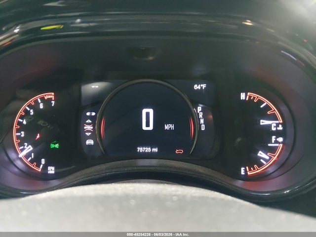1C4RDJAG9MC544613 Dodge Durango Sxt Plus Awd