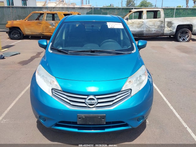 Nissan Versa Note S (sr) 2016 3N1CE2CP5GL383758 Image 13