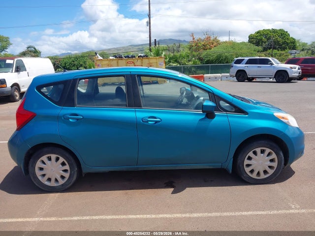 Nissan Versa Note S (sr) 2016 3N1CE2CP5GL383758 Image 14