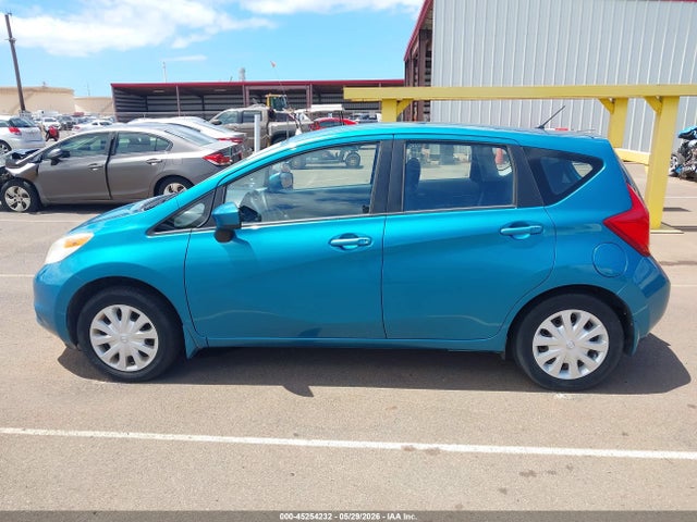 Nissan Versa Note S (sr) 2016 3N1CE2CP5GL383758 Image 15