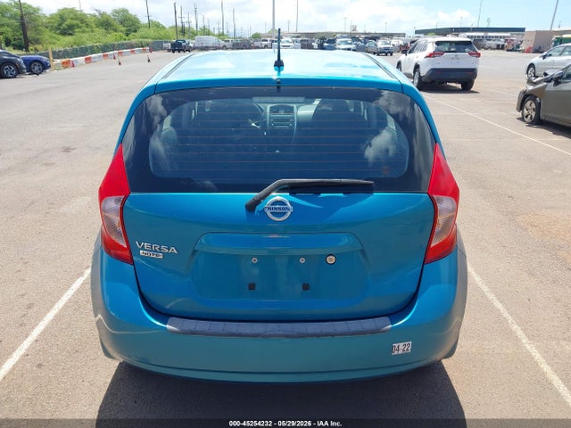 Nissan Versa Note S (sr) 2016 3N1CE2CP5GL383758 Image 17
